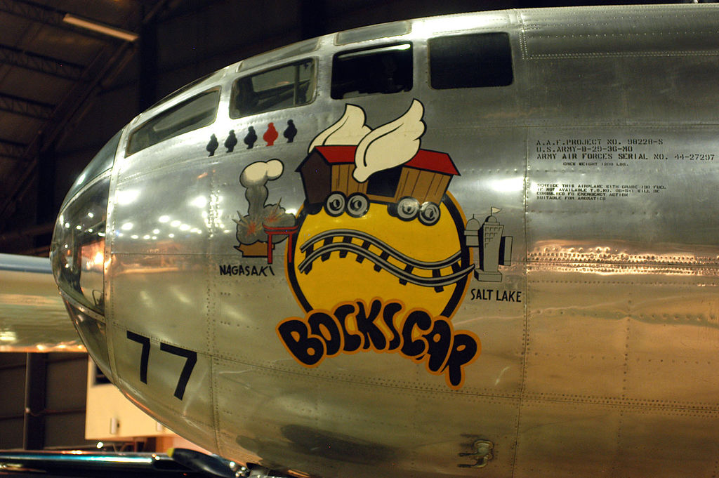 1024px Bockscar 050809 F 1234P 003 Source United States Force museum