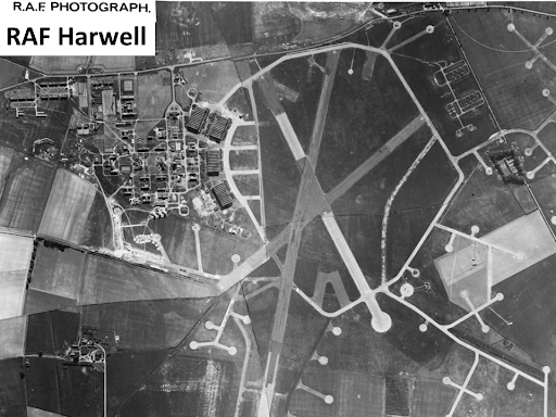 RAF Harwell