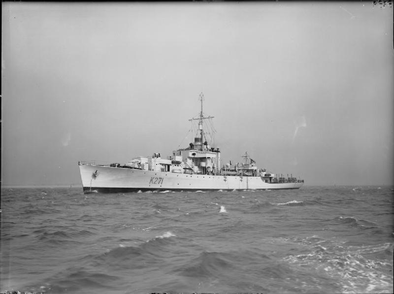 HMS Plym