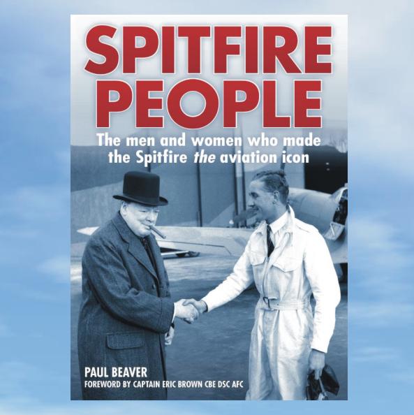 spitfire people 2162 p