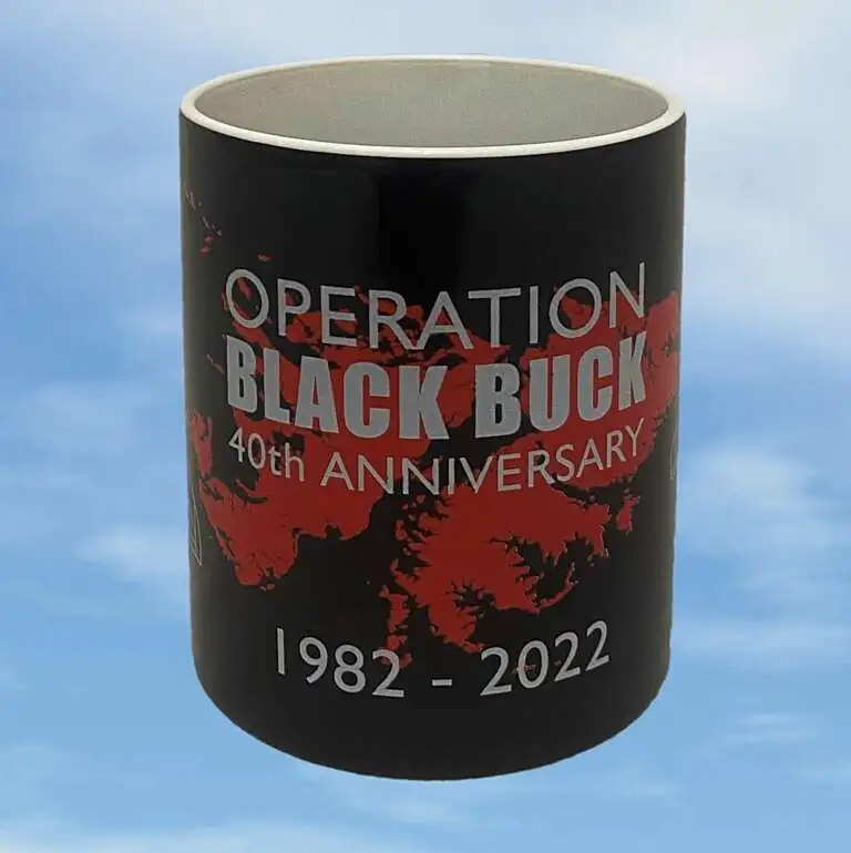 operation black buck 40th anniversary black mug 2 8512 1 p