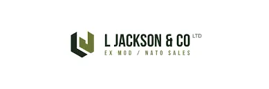 L Jackson and co logo