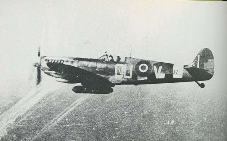 ML407 1944