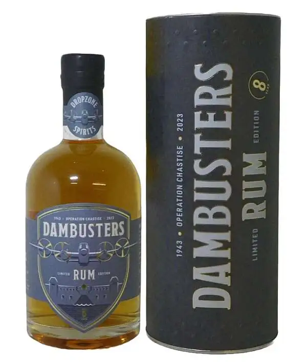 Dambusters Rum